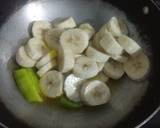 Banana curry recipe step 2 photo