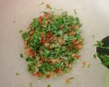 Foto del paso 4 de la receta: Ceviche de soya