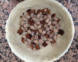 Foto del paso 4 de la receta: Quiché de espinacas y queso de cabra