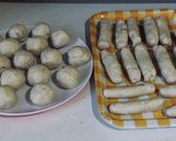 Foto langkah ke 4 dari resep 10•06•20 > Pempek AA (ApoAdonyo) by PapaO.
