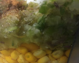Foto del paso 3 de la receta: BUDÍN DE CHOCLOS🌽🌽🧅🥚🌽🌽