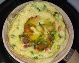Foto langkah ke 1 dari resep Telur Dadar.
