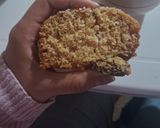 Foto del paso 9 de la receta: Budín de frutillas y dulce de leche🍓🍓