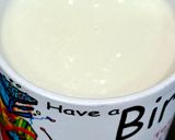 A picture of step 3 of 10 minutes Dry Fruits Malai Punjabi Lassi.