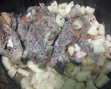 Foto del paso 4 de la receta: Bife a la olla