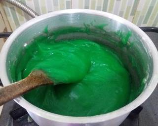 Cendol Homemade Sehat Segar - Step 3