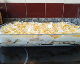 Foto del paso 5 de la receta: Lasaña de atún y salmón