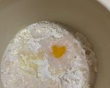 Foto langkah ke 2 dari resep Donat Klasik Ginuk-ginuk ala mba Rhinie’s Kitchen.