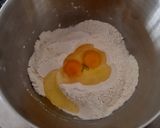 Une image de l'étape 1 de Pancakes.