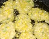Foto langkah ke 5 dari resep Bakwan jagung.