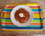 Foto del paso 8 de la receta: Fideuá con gambas