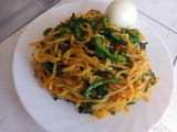 Vegetable Noodles