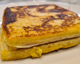 Foto del paso 7 de la receta: Sándwich Montecristo