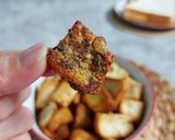 Foto langkah ke 6 dari resep Crouton.