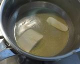 Foto del paso 6 de la receta Coliflor gratinada al Horno