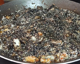 Foto del paso 2 de la receta: Arroz negro con sepia