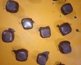 Foto del paso 4 de la receta: Prestigios caseros