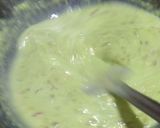 मटर की खीर (Matar ki kheer recipe in hindi) रेसिपी चरण 4 फोटो