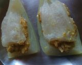 চালকুমড়োর স্যান্ডউইচ(chalkumror sandwich recipe in Bengali) রেসিপির ধাপ 2 ছবি