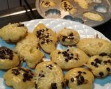 Foto langkah ke 9 dari resep Kue cubit.