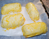 Foto del paso 5 de la receta: Hojaldre de Pollo