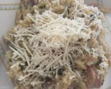 Foto del paso 6 de la receta: Arroz integral vegano con kale y cebolla