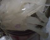 Foto langkah ke 2 dari resep Es Kelapa Cocopandan.