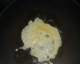 Foto langkah ke 1 dari resep Roti Telur Keju.