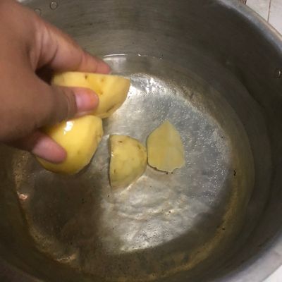 Langkah 3