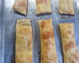 Foto del paso 4 de la receta: Formas de hojaldre