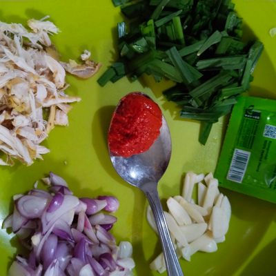 Langkah 1