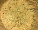 Vadas zsemlegombóccal recept fázis 5 fotója