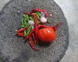 Foto langkah ke 4 dari resep Osek tempe langu | tempe busuk.