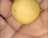 Foto langkah ke 4 dari resep Bola bola ubi kuning.