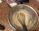 A picture of step 5 of Healthy Breakfast skillet.