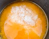 Foto del paso 8 de la receta: Jarretes de cordero (souris d’agneau) con arroz perfumado a la cúrcuma