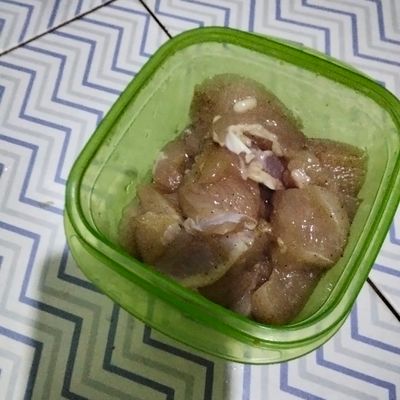 Langkah 1