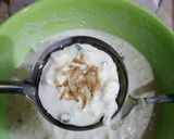 Foto langkah ke 1 dari resep Bakwan Pontianak.