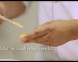 Foto langkah ke 18 dari resep Candy pop kastengel.