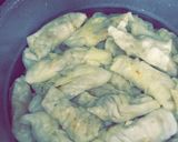 صورة لخطوة 5 من وصفة محشي ملفوف خورااافي 🤤