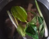 Foto langkah ke 1 dari resep Soto Ceker.