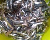 Foto langkah ke 1 dari resep Ikan goreng Tepung.