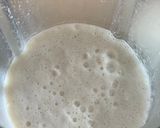 A picture of step 1 of Banana coconut 🥥 Smoothie.