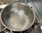 巧克力杏仁球(過年必備的零食)的食譜步驟3照片