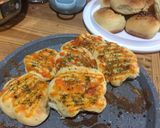 Foto langkah ke 7 dari resep Killer soft bread.