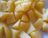 Polpo e patate al forno recipe step 1 photo
