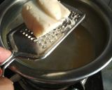 A picture of step 2 of Instant Cheese Dip.