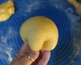 Foto langkah ke 8 dari resep Soft Bread (metode tangzhong).
