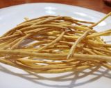 Gluténmentes ropi recept fázis 5 fotója