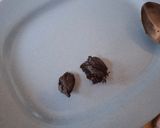 Foto langkah ke 8 dari resep Chocolate Cake Cookies (Almond Butter Chocolate Cake Cookies).